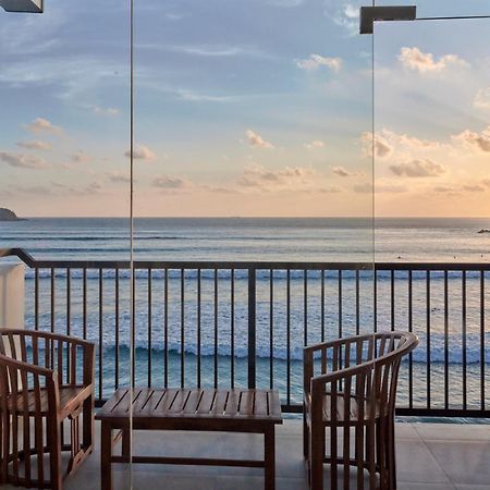 Kings Bay Beach Resort Galle Exterior foto